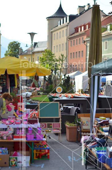 14-06-28 Flohmarkt Lienz DSC 8096 