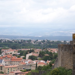 Carcassonne