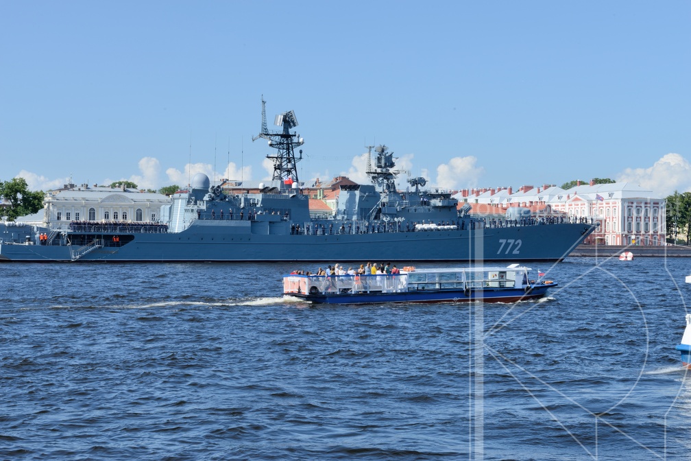 MSP 2433